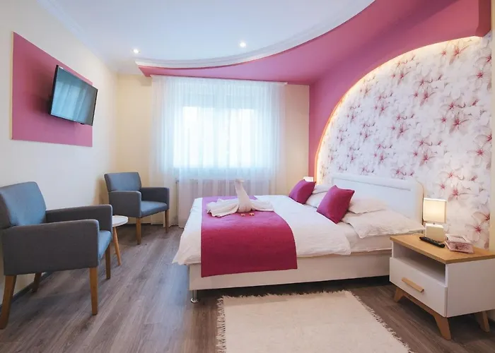 Jazmin Apartmanhaz