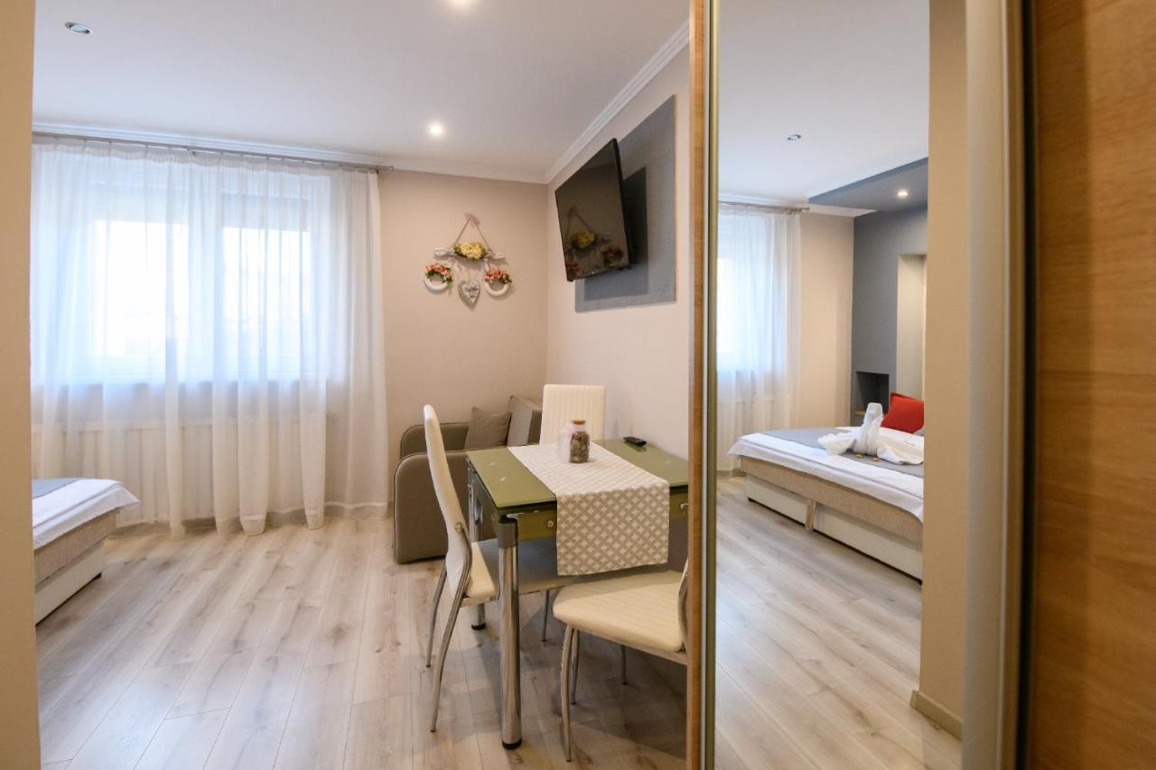 Jazmin Apartmanhaz Aparthotel Demjen