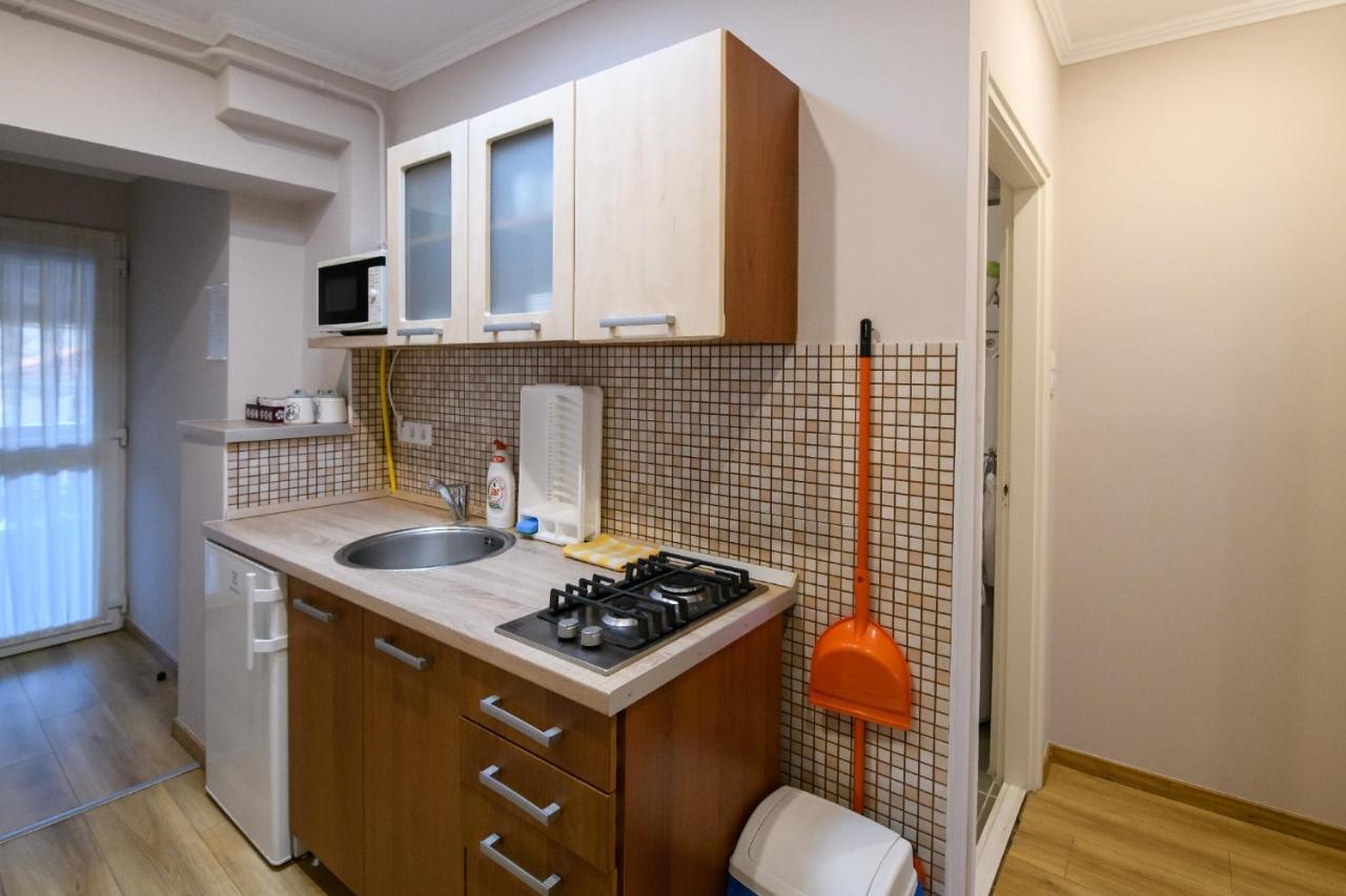 Jazmin Apartmanhaz Demjen