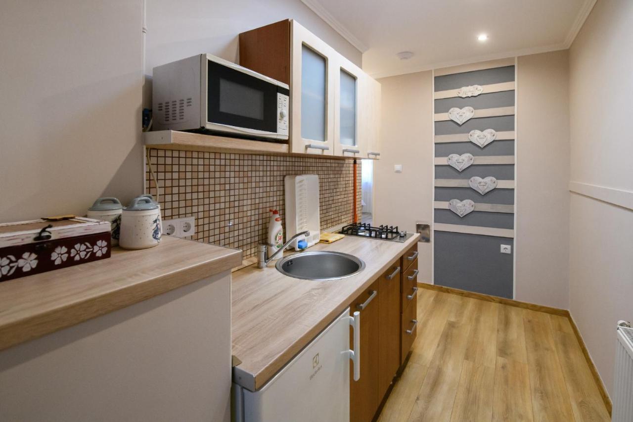 Jazmin Apartmanhaz Aparthotel *