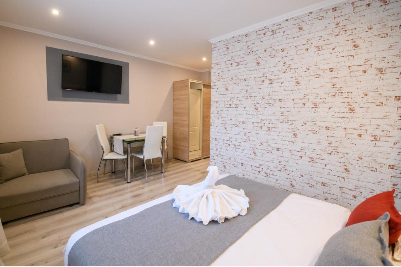 Jazmin Apartmanhaz Aparthotel *