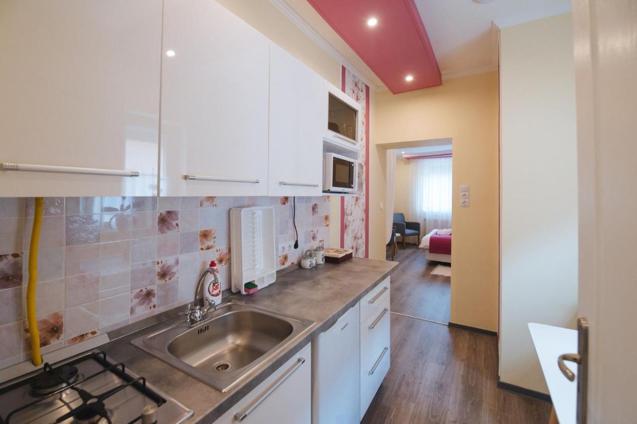 Aparthotel Jazmin Apartmanhaz