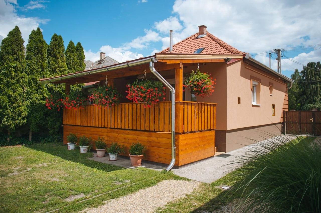 Jazmin Apartmanhaz