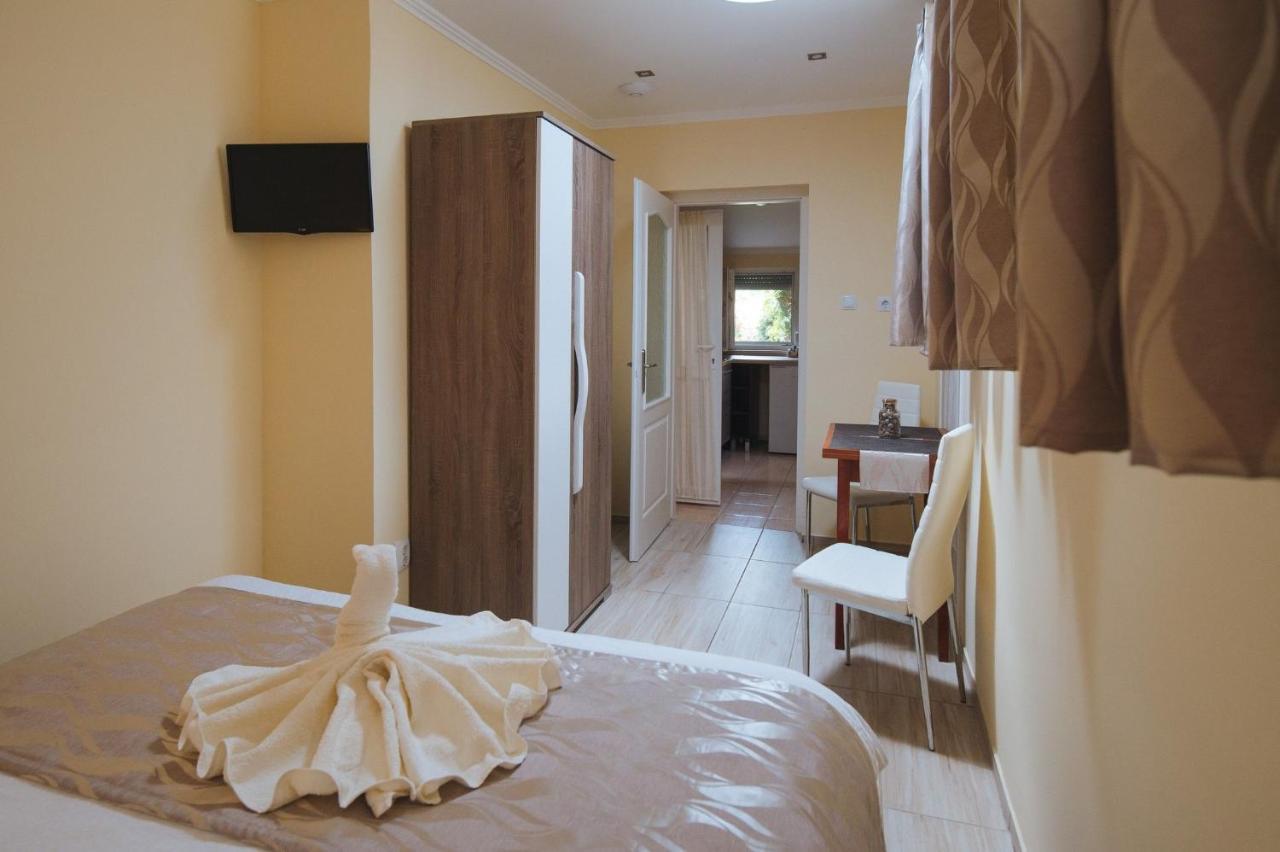 Jazmin Apartmanhaz